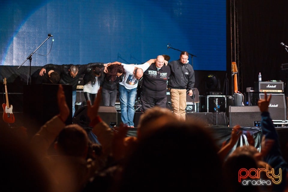 Concert Taxi, Oradea