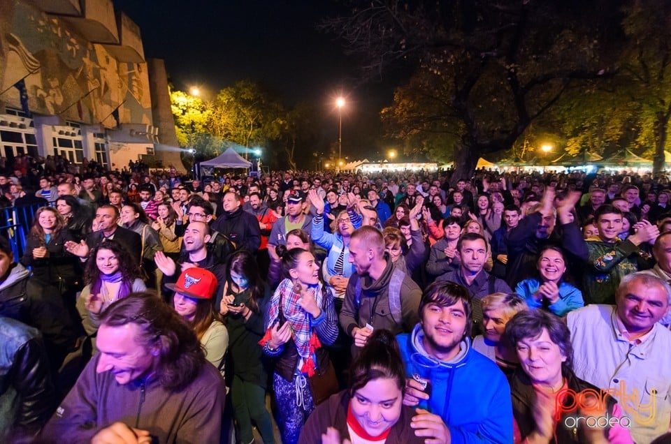 Concert Taxi, Oradea