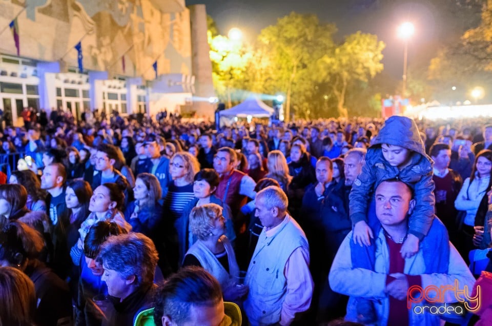 Concert Taxi, Oradea