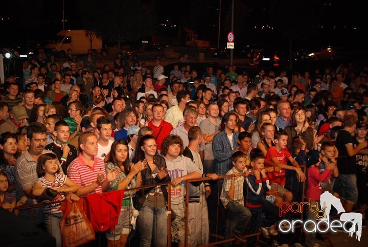 Concert Taxi, Lotus Center