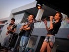 Concert Taxi
