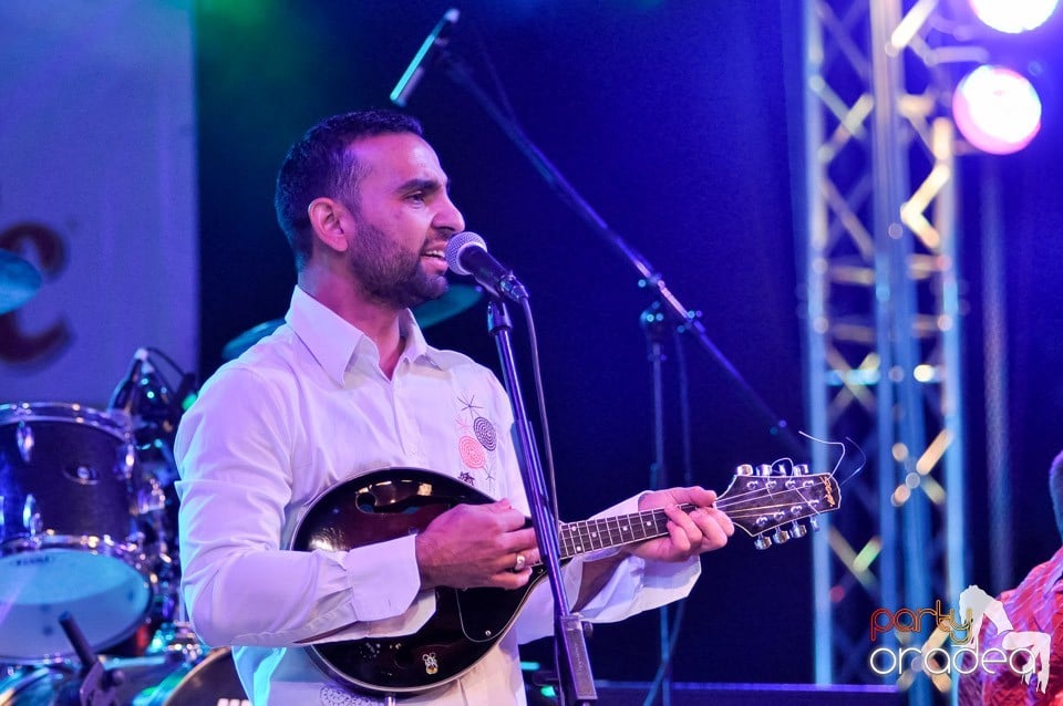 Concert Ternipe, 