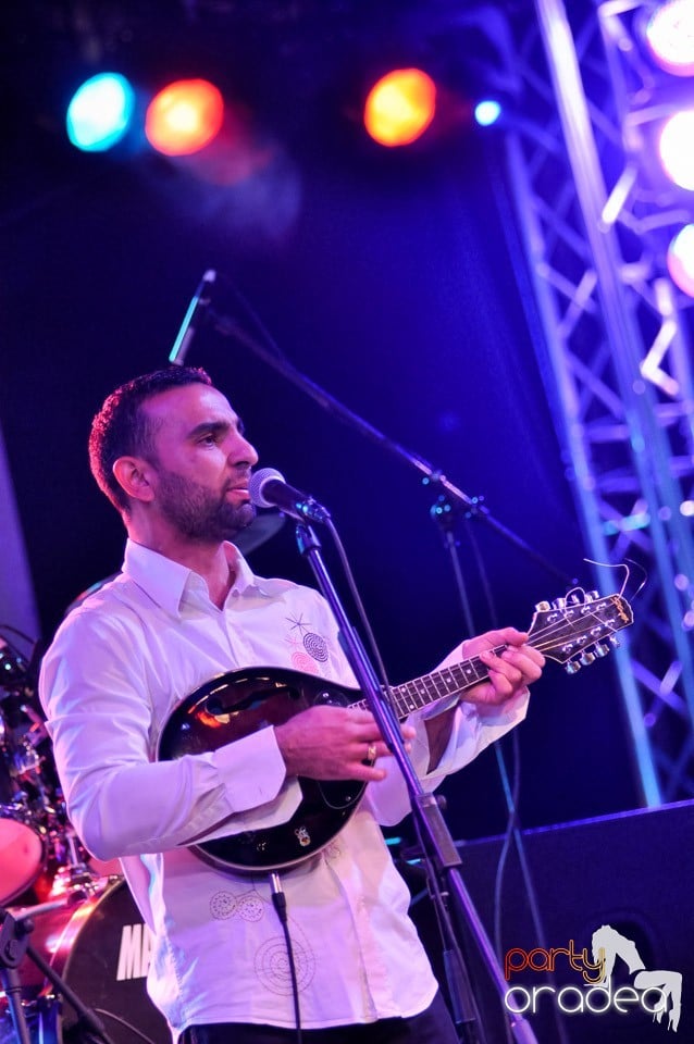 Concert Ternipe, 