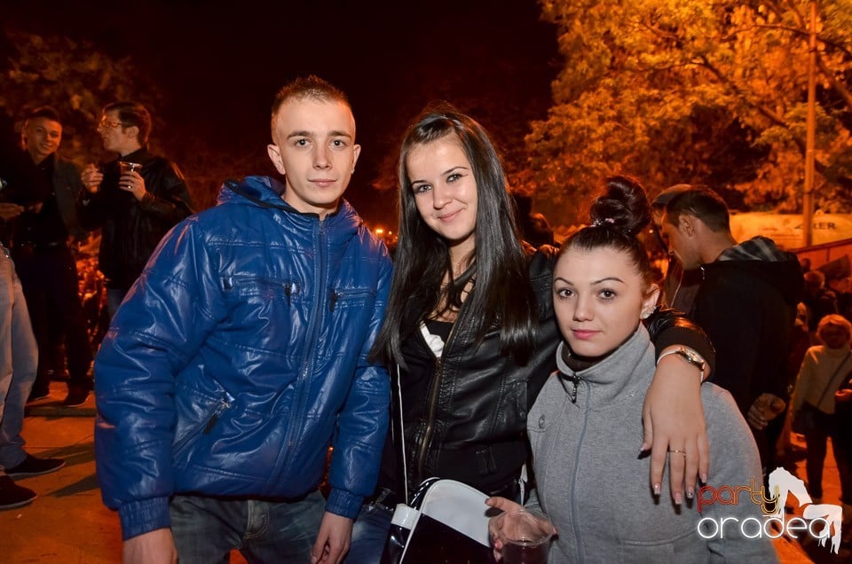 Concert Ternipe, 