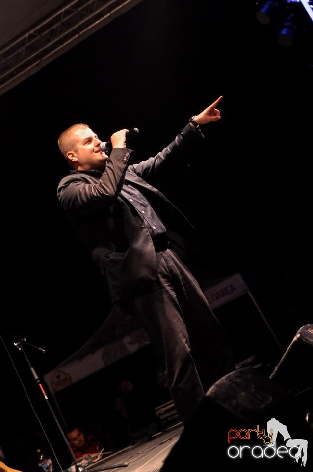 Concert Ternipe, 
