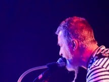 Concert Timpuri Noi
