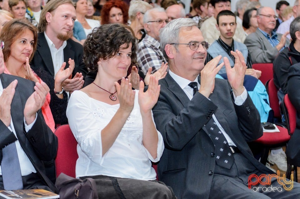 Concert Trupa Fonó, Oradea