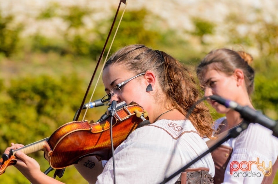 Concert Trupa Truverii, Cetatea Oradea