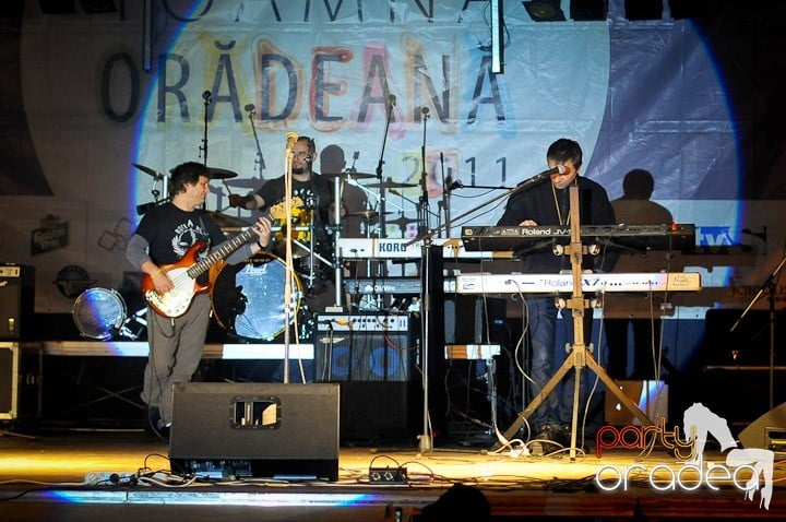 Concert Trupa Veche,
