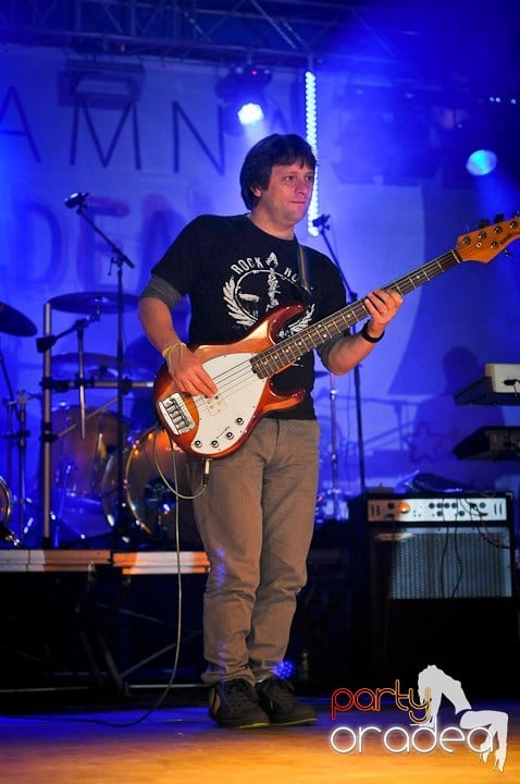 Concert Trupa Veche,