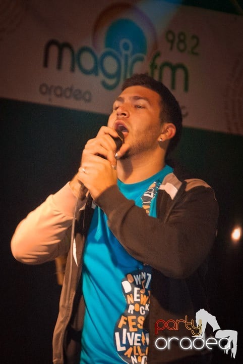 Concert Trupa Veche,