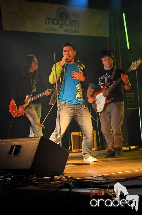 Concert Trupa Veche,