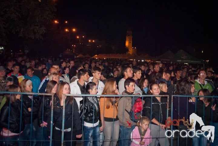 Concert Trupa Veche,
