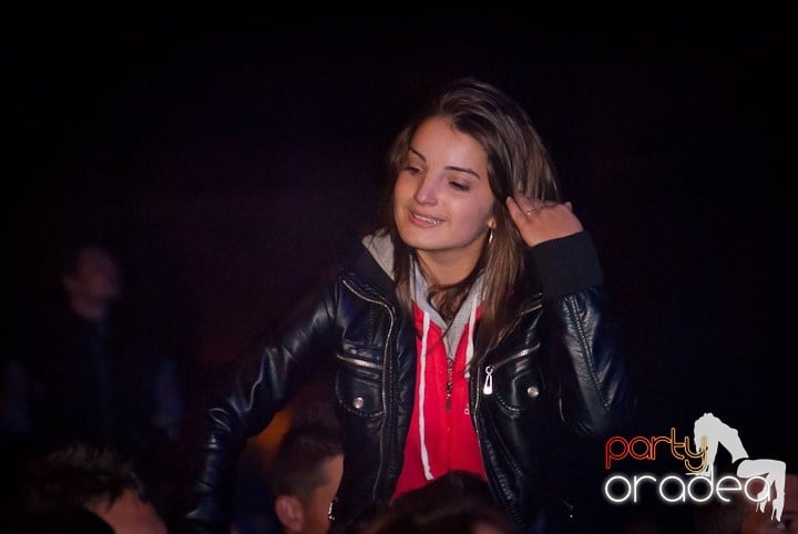 Concert Trupa Veche,