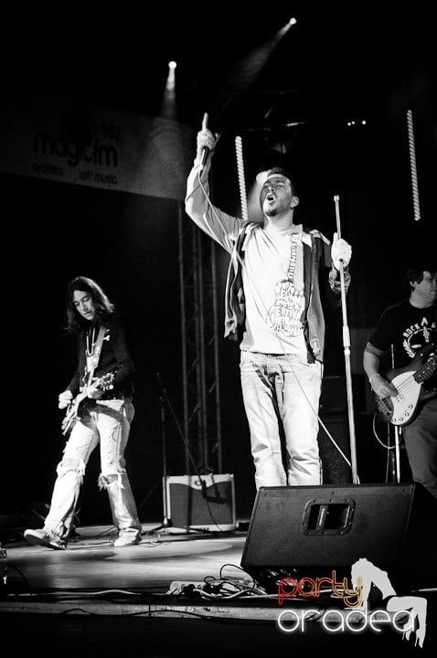 Concert Trupa Veche,