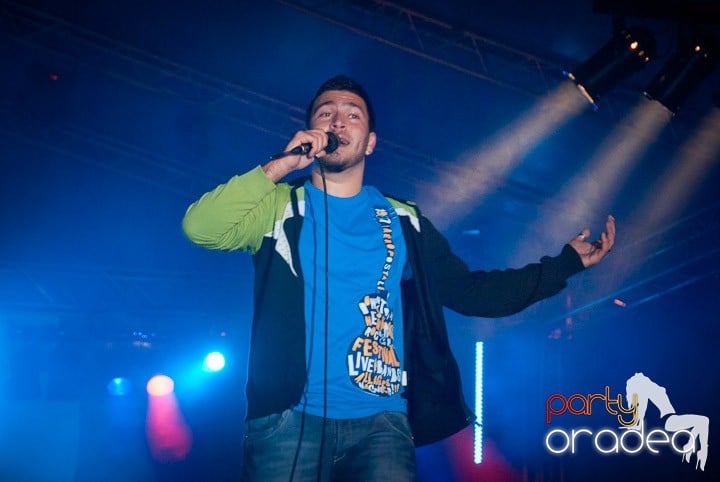 Concert Trupa Veche,