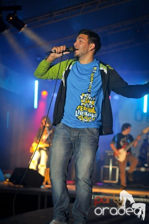 Concert Trupa Veche,