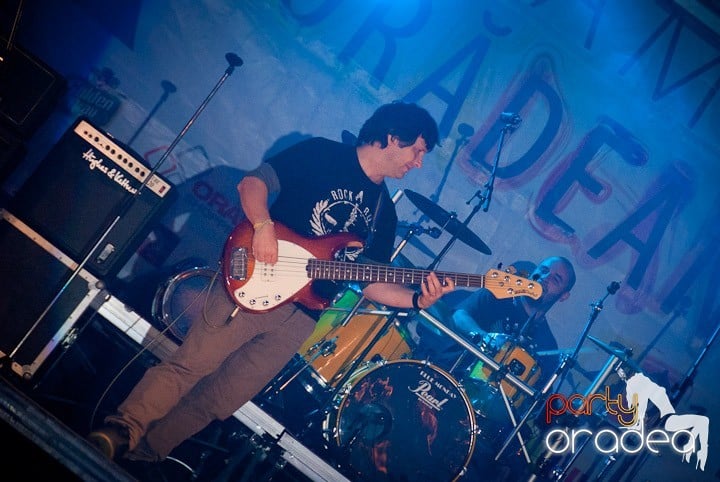 Concert Trupa Veche,