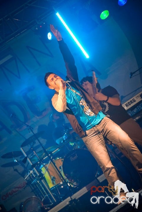 Concert Trupa Veche,