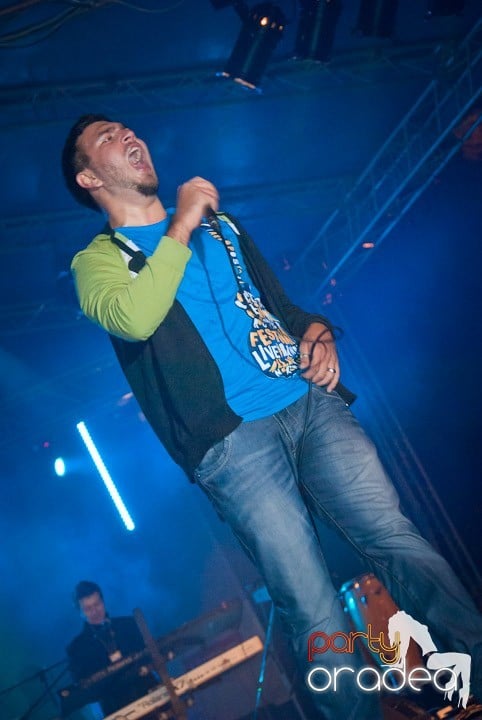 Concert Trupa Veche,