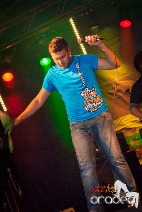 Concert Trupa Veche,