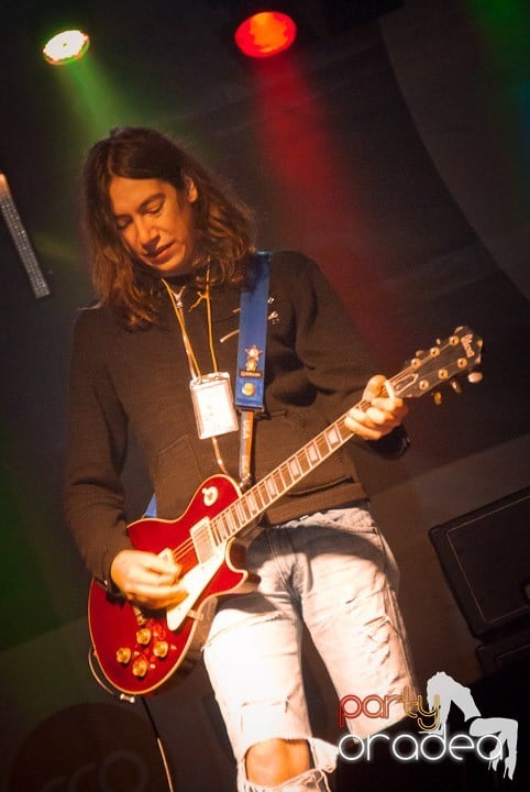 Concert Trupa Veche,