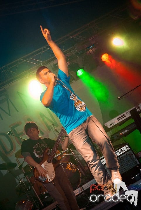 Concert Trupa Veche,