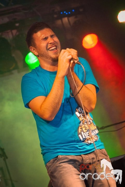 Concert Trupa Veche,