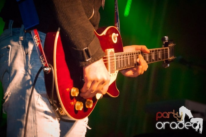 Concert Trupa Veche,