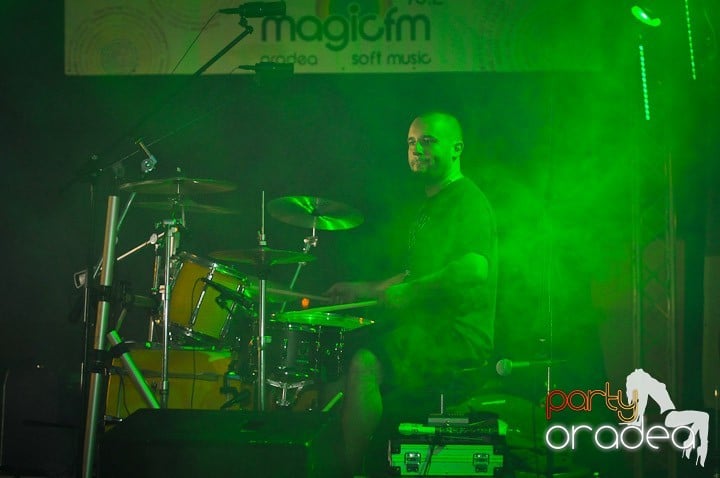 Concert Trupa Veche,