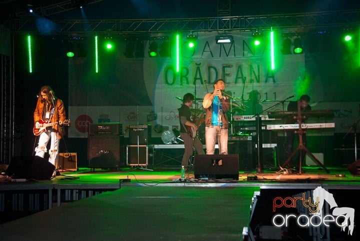 Concert Trupa Veche,