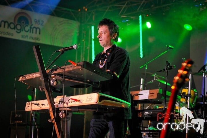 Concert Trupa Veche,