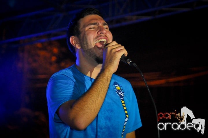 Concert Trupa Veche,