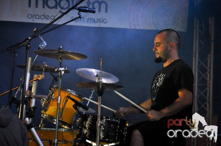 Concert Trupa Veche,