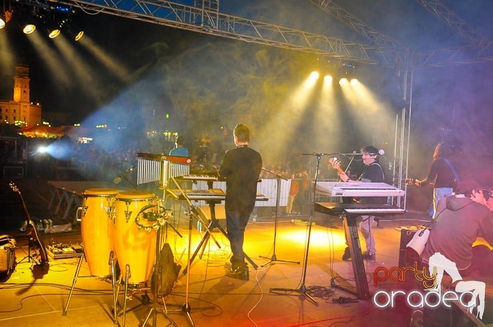 Concert Trupa Veche,