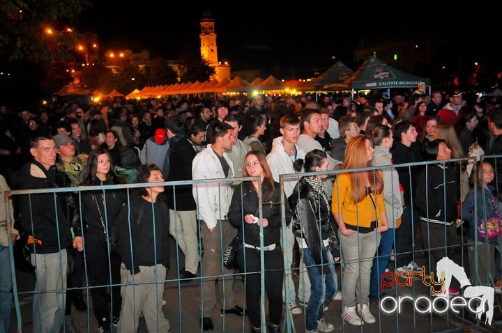 Concert Trupa Veche,
