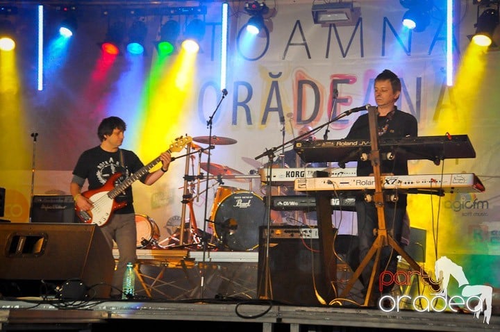Concert Trupa Veche,