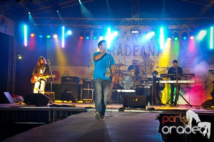 Concert Trupa Veche,