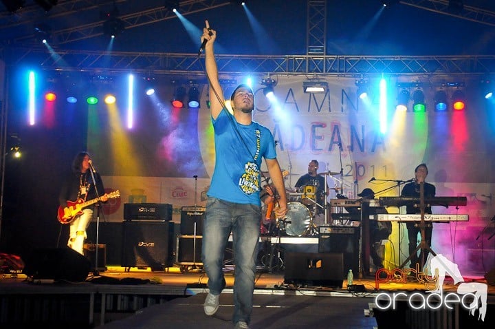 Concert Trupa Veche,