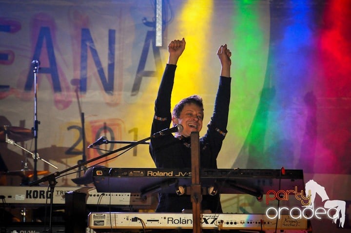 Concert Trupa Veche,