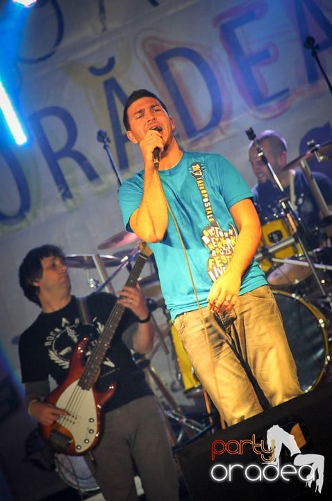 Concert Trupa Veche,