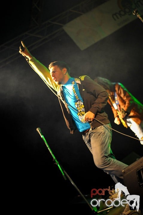 Concert Trupa Veche,