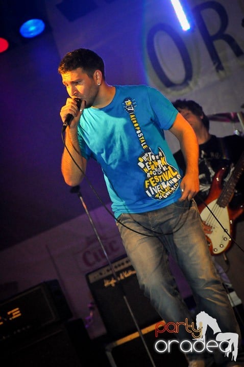 Concert Trupa Veche,