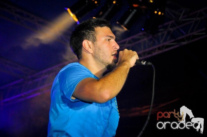 Concert Trupa Veche,