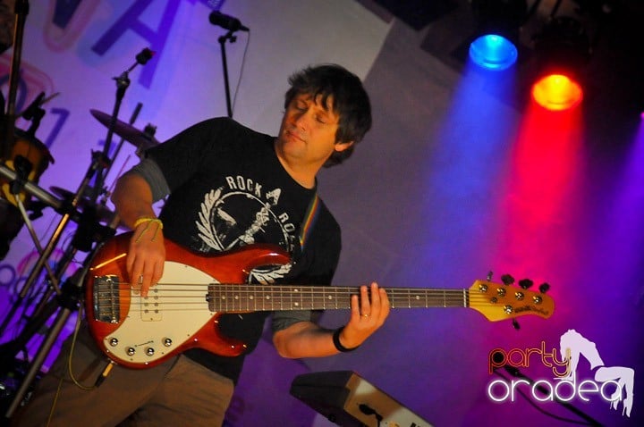 Concert Trupa Veche,