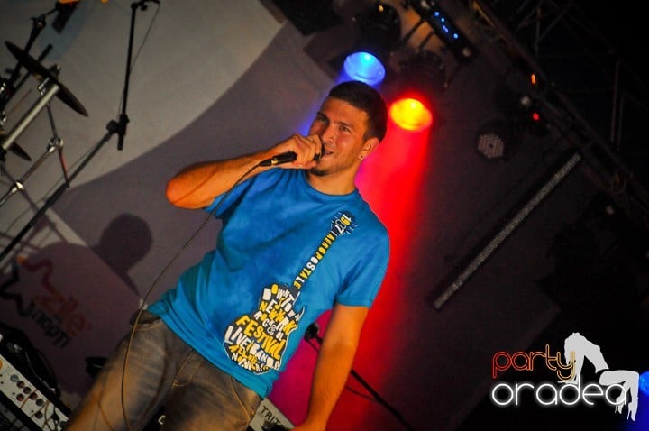 Concert Trupa Veche,