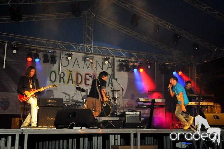 Concert Trupa Veche,