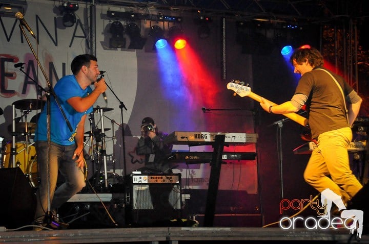 Concert Trupa Veche,