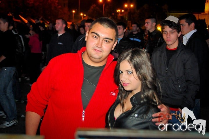 Concert Trupa Veche,