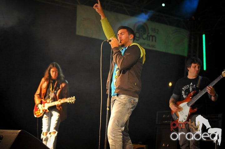 Concert Trupa Veche,